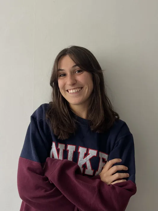 Photo de Gersande Roullier, kinésithérapeute