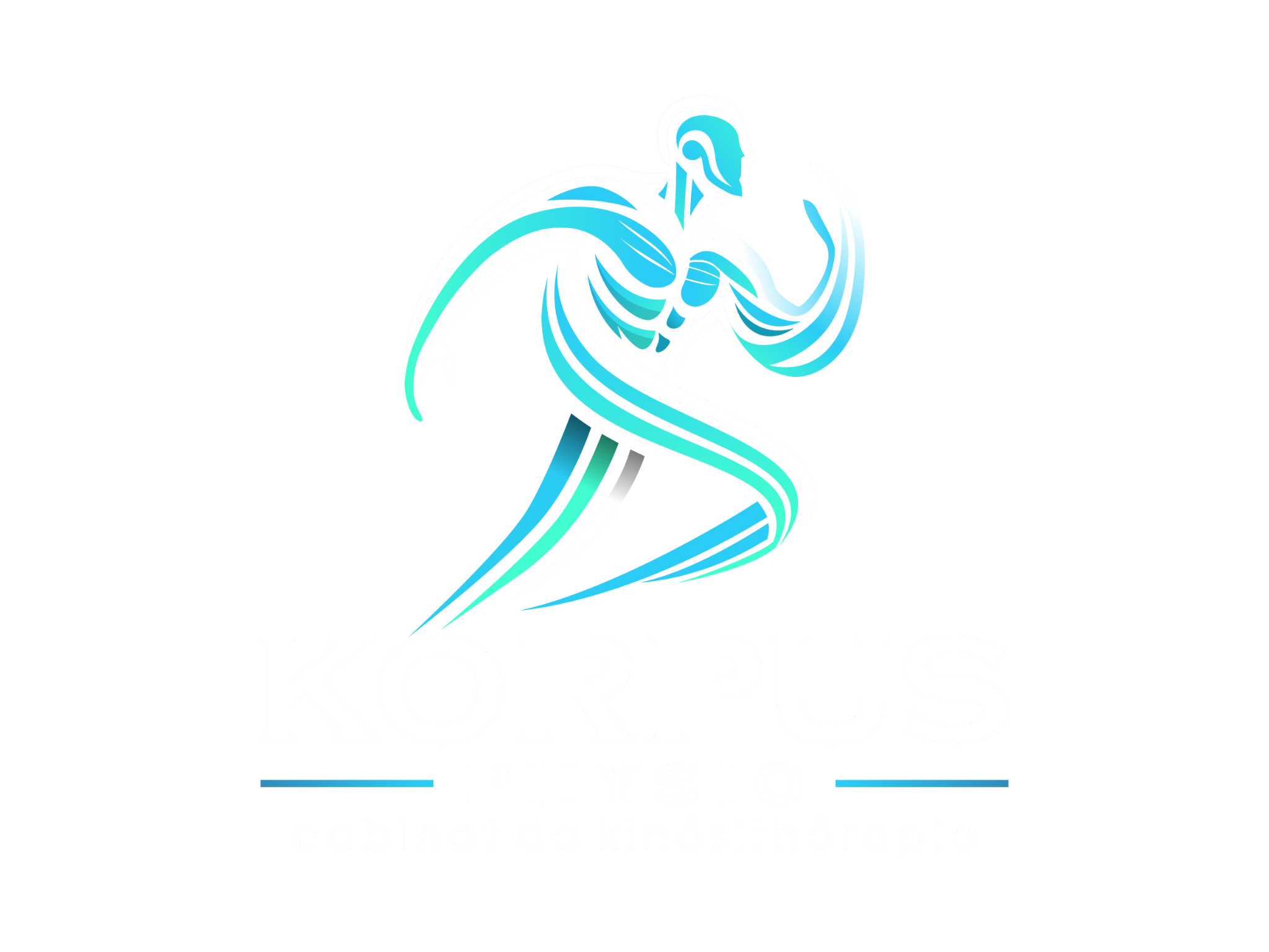 Monogramme Korpus Physio